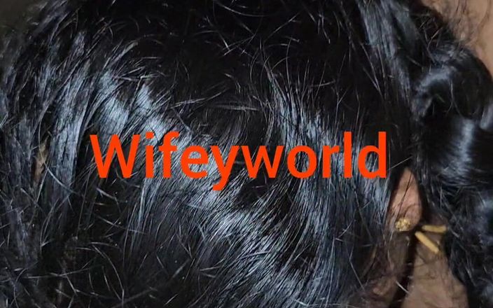 Wifeyworld2025: Büyük döl yiyor
