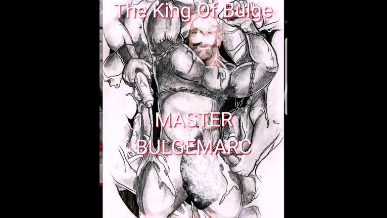 Monster_Meat_: Collage di rigonfiamenti di me stesso, le migliori foto!!