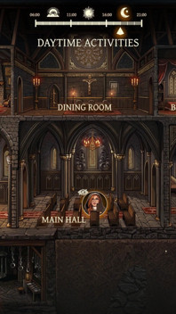 シスターズ・イン・シン ゲームプレイ パート10 - ラケルとの信頼修復を試みる欲望