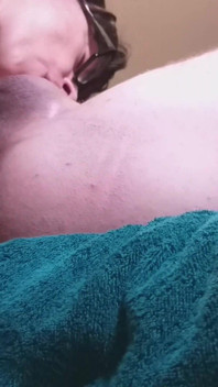 Blowjob with Prostate Massage. Rimming. Prostate Cumshot. Ep 24942