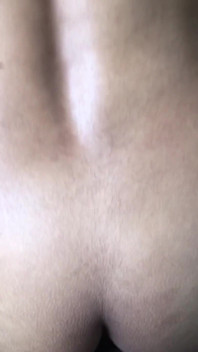 Sexo con un extraño al aire libre realmente delicioso