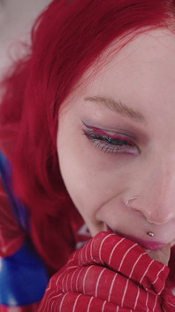 Your Spider Woman Been Practicin