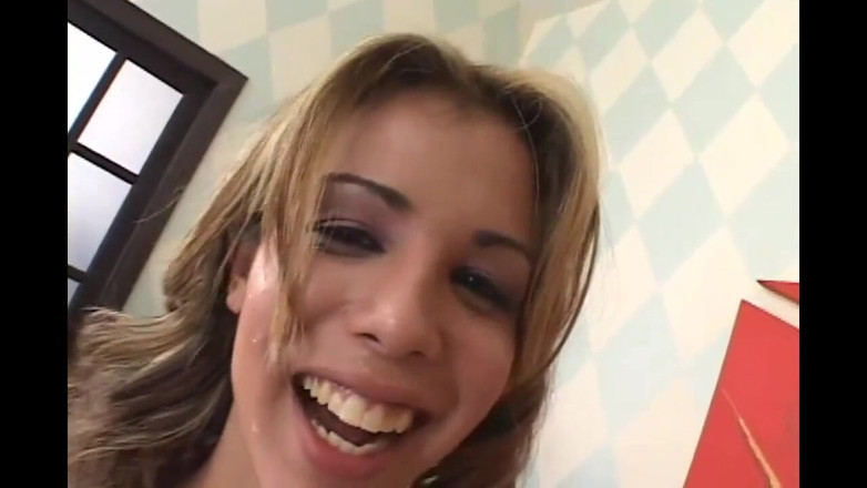 She-Male X: So gut... So verdammt tief ...