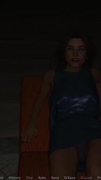 La coppia avventurosa: coppia sposata in viaggio alle barbados - episodio 127