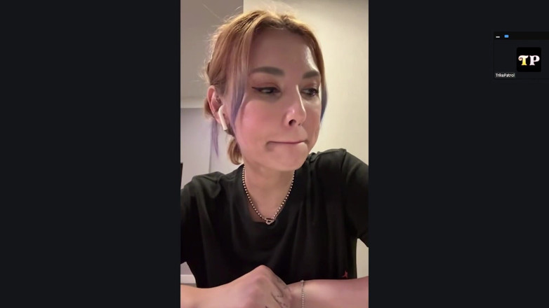 TrikePatrol Podcast: Trikepatrol Entrevista - Maria Ozawa (sim, é realmente ela!)