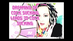 Campsissyboi: Snění o sání ptáka vede k cocksuckingu