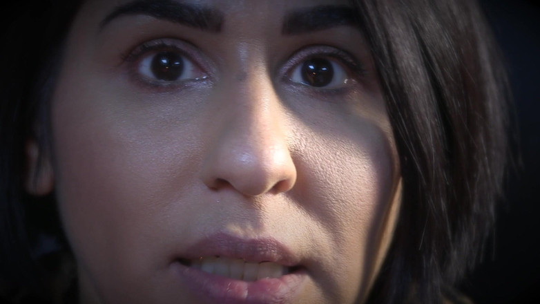 Lacey Starr productions: Sahara Wants a Word