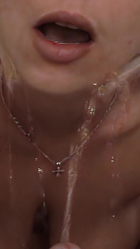Busty Stella