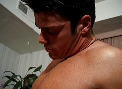 Alfacontent Babes: Alla bella bionda piace farsi leccare e sbattere la figa