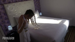 PornoJuice Faphouse: Eva Fay Dewi Rom purba dikongkek blackbred