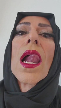 Deine göttin Cassandra