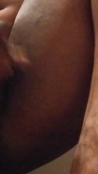 Milking My Prostate