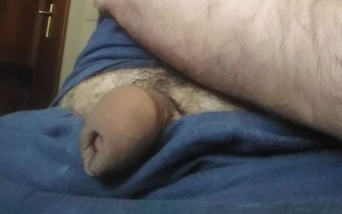 Instructions to masturbate with pleasure: I Masturbate My Cock and Play with My Online Friends