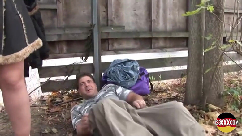 123XXX - Fucked Amateurs in Germany!: Si rambut coklat berambut pendek sukakannya 