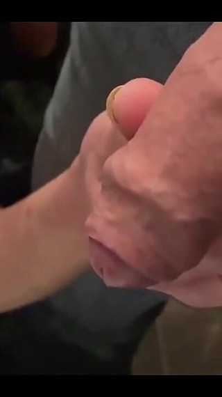 Thumbnail of I Hold on His Dick