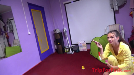 Sky Angel: Asian angel 243