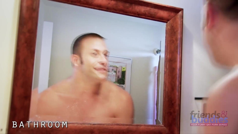 Friends & Buddies: Episode 1 - A boys fantasies