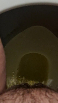 My Sweet Pussy Nectar Peeing