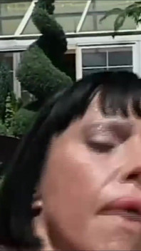 This MILF Like to Take a Young Cock Right in the Ass Under the Sun