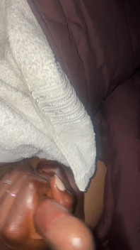 Quente Bolas Oleosas &bbc Massagem Por Ébano Deusa, em seguida, inserida em POV Cremoso buceta Ride