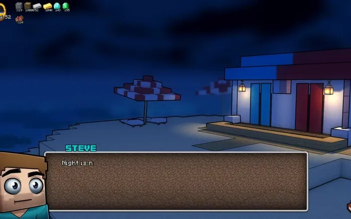 LoveSkySan69Real: Minecraft Horny Craft - Part 17 - Get My Cum Witch by Loveskysanhentai