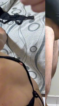 Roxane oralsex