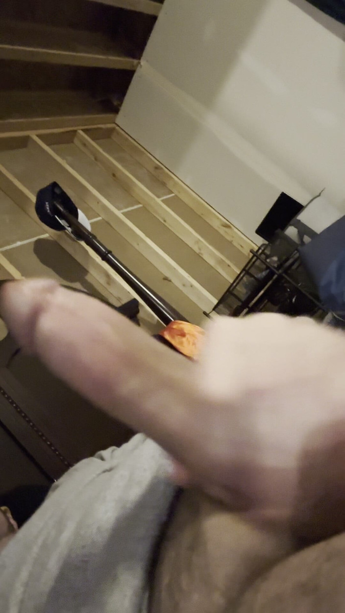 Falons Daddy: Crot untukmu