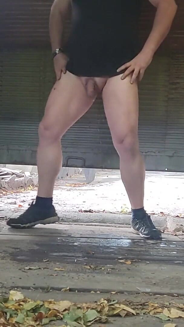 Daddy Pissing and Play (Wanker) Daddy Pissing and Play (Wanker)