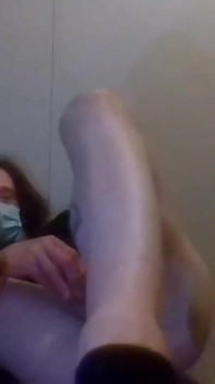 Facemask Fetish Fanclub Video of the Month (ffvotm); June 2022