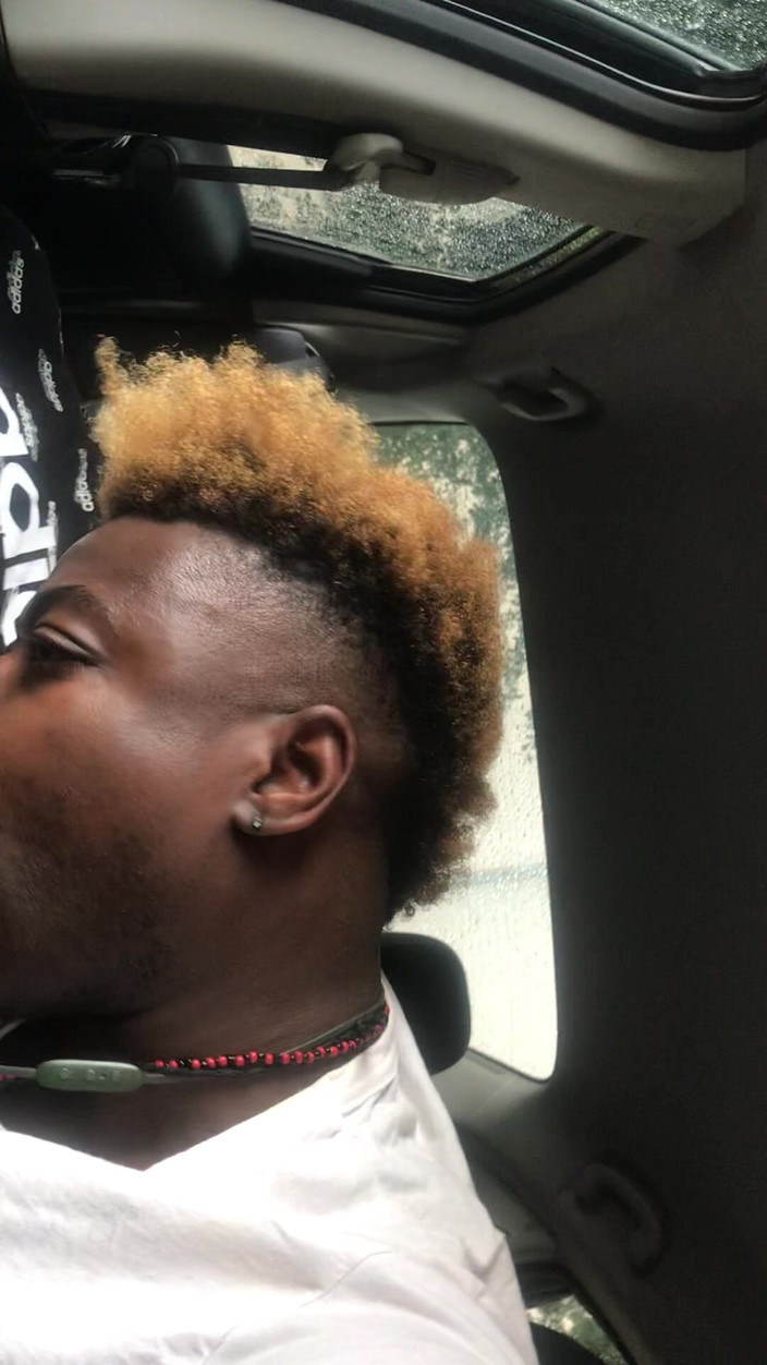 Wondahead21: Scopata in gola nella frusta