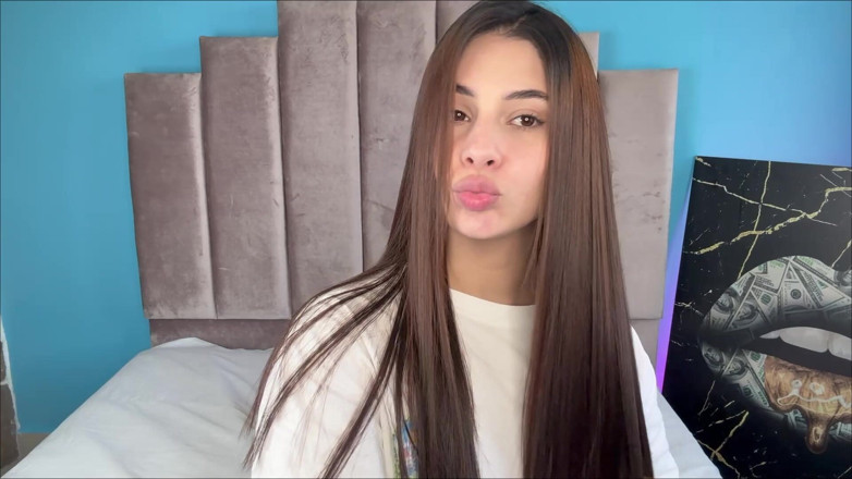 alejakink: My Hair for You