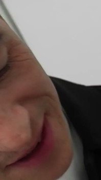 Teen Anaya Leon Is the Office Slut Secretary Caught Wanking in the Office
