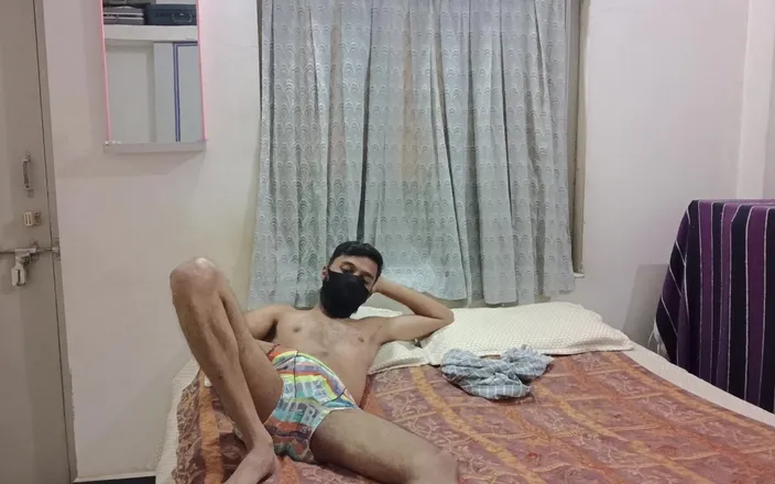 UltraHotBoy69: I Get Mood on in Morning Time