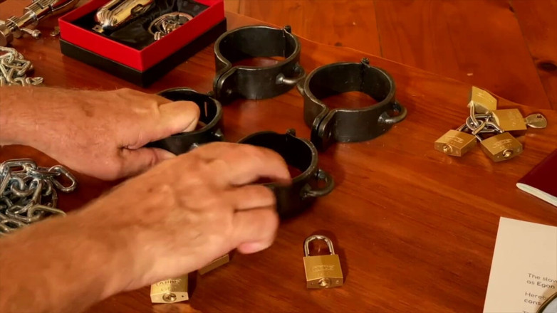 Mistress April: Domina, herrin, herrin april, unwürdiger sklave, dildofick