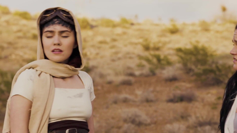 Cosplayground: Freya Parker recebe dupla equipe em uma picape - furiosa pornô...