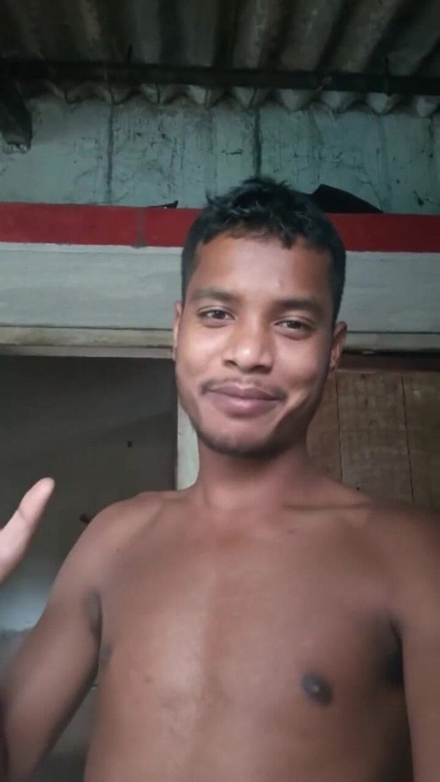 My Happy Pleas Home (Subrat bhoi)