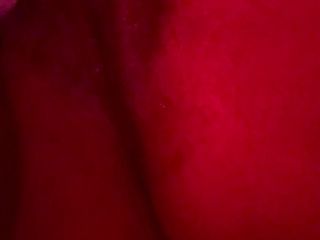 Bootylicious MILF: Zona roșie cu buze umede de pizdă