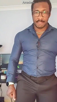 The Reason I Cant Were Shirts. My Muscles to Big for This