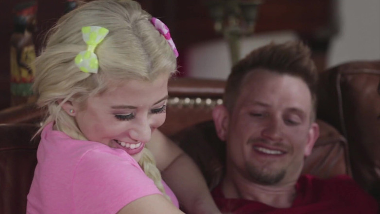 Reality Junkies: Young Anal Adventures Scene 1 Booty Loving