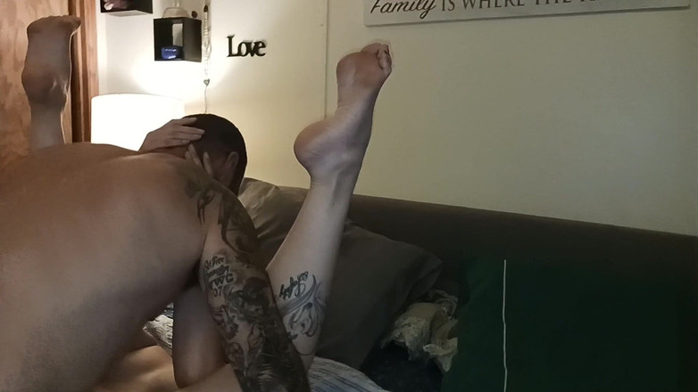 Satin Lady: サテンの女性はあらゆる方法で犯される