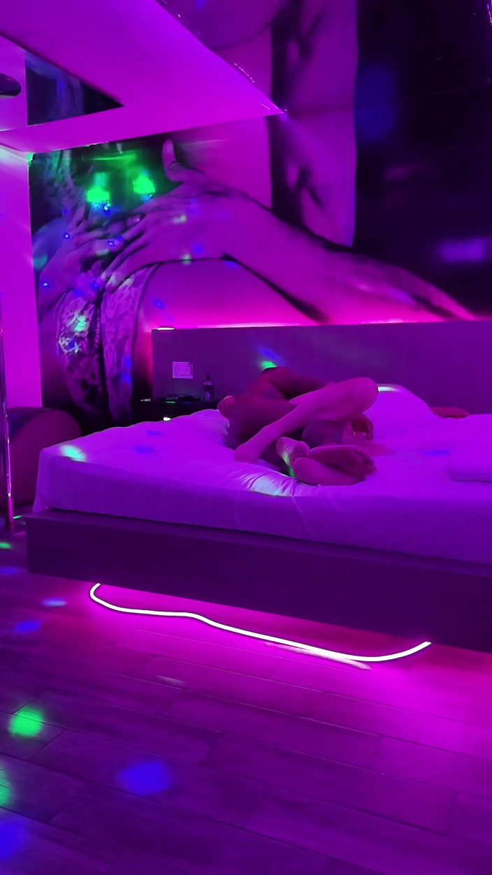 GottaLuvBB: Getting Used and Drained at Motel X