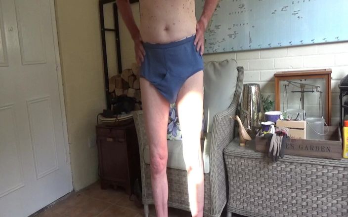 bigears: Poids strip-tease