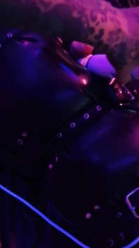 Boundandgagged
