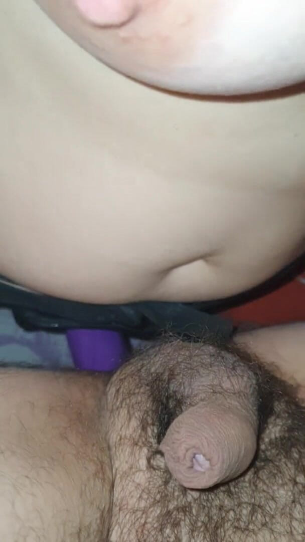 Fucks Him in the Ass (Napaleniec i Napalona)