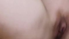 Anal Morning Sex Squirt with My Step-brother