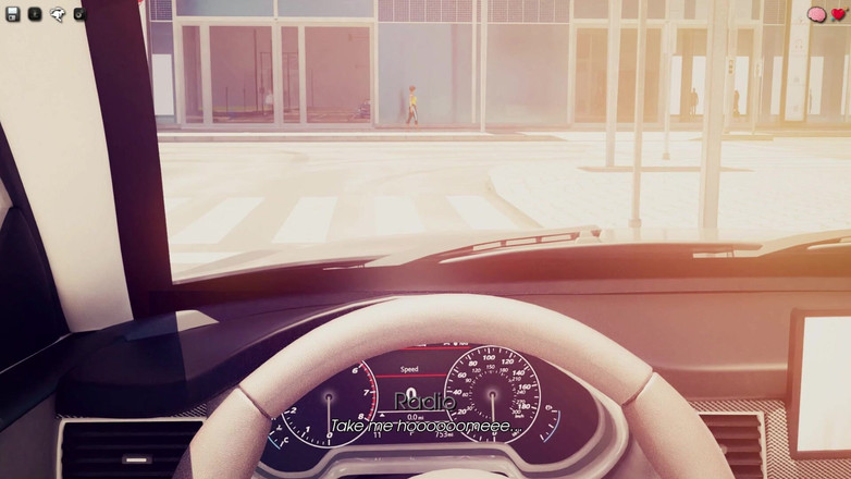 3D Cartoon Porn: Моє задоволення 1 - Джуліан спіймав Корнелла і Джулію за сексом