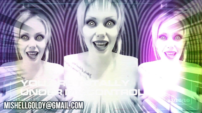 Goddess Misha Goldy: Mesmerise-mail will make you tell superfluous and intimate! Real-mail!