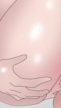 Midoria neukte Uraraka onder de douche Hentai! mijn held Academia 2D porno