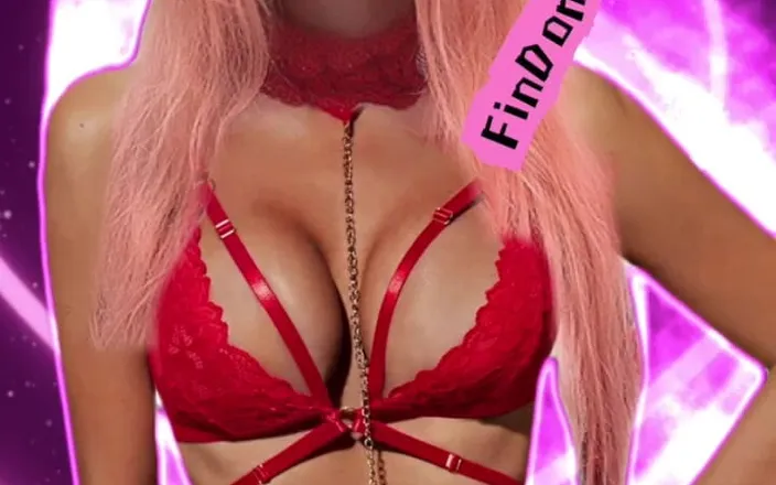 FinDom Goaldigger: Serve and Obey!