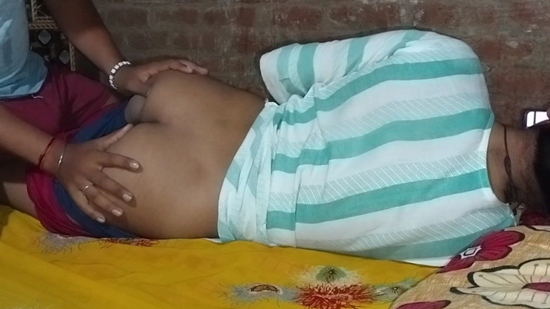 Priya Sena: Poprvé
